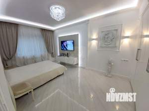 1-к квартира, вторичка, 43м2, 1/8 этаж