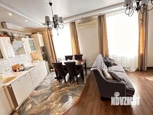 3-к квартира, вторичка, 89м2, 9/20 этаж