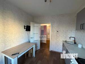 1-к квартира, вторичка, 36м2, 7/14 этаж