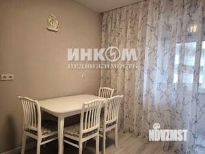 3-к квартира, вторичка, 71м2, 21/25 этаж