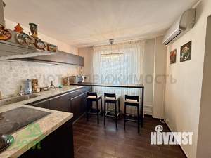 2-к квартира, вторичка, 53м2, 14/14 этаж