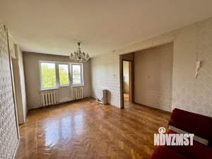 2-к квартира, вторичка, 45м2, 5/5 этаж