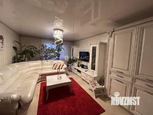 2-к квартира, вторичка, 64м2, 2/17 этаж
