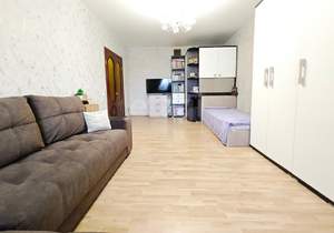 3-к квартира, вторичка, 98м2, 2/10 этаж