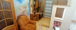 2-к квартира, вторичка, 60м2, 1/10 этаж