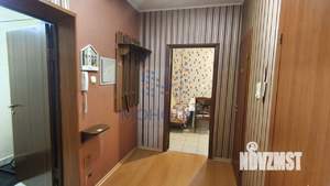 1-к квартира, вторичка, 42м2, 1/7 этаж