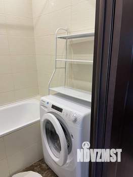 1-к квартира, вторичка, 35м2, 14/14 этаж