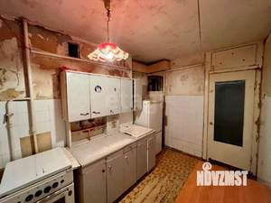 2-к квартира, вторичка, 44м2, 2/9 этаж