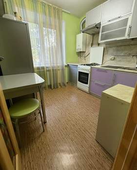 1-к квартира, вторичка, 32м2, 2/5 этаж