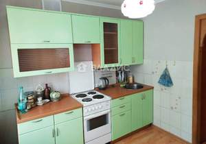 1-к квартира, вторичка, 37м2, 2/14 этаж