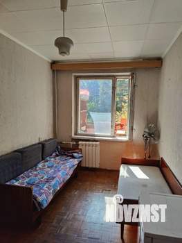 3-к квартира, вторичка, 63м2, 4/9 этаж