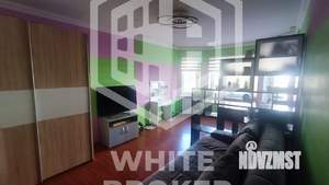2-к квартира, вторичка, 84м2, 2/10 этаж