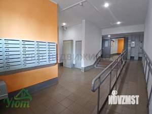 2-к квартира, вторичка, 59м2, 10/10 этаж