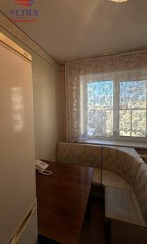 1-к квартира, вторичка, 34м2, 10/14 этаж