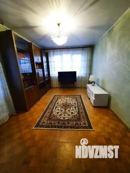 2-к квартира, вторичка, 51м2, 11/12 этаж