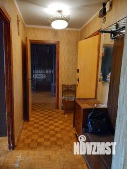 2-к квартира, вторичка, 51м2, 9/9 этаж