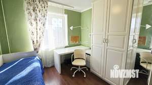 3-к квартира, вторичка, 65м2, 8/9 этаж