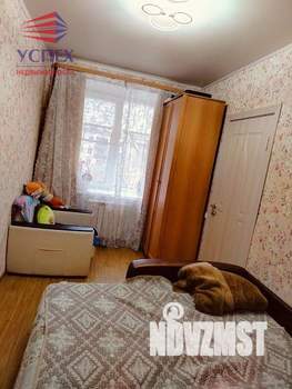 2-к квартира, вторичка, 42м2, 5/5 этаж