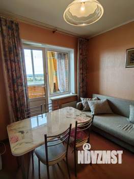 1-к квартира, вторичка, 42м2, 10/10 этаж