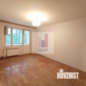 1-к квартира, вторичка, 34м2, 2/5 этаж