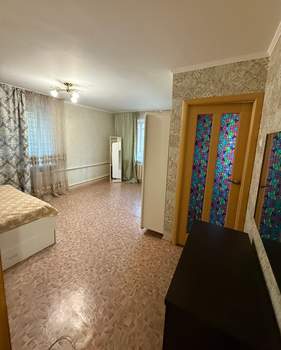 1-к квартира, вторичка, 32м2, 2/5 этаж