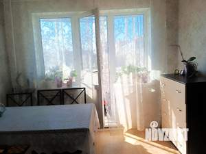 3-к квартира, вторичка, 57м2, 4/5 этаж