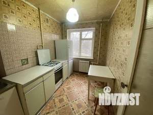 2-к квартира, вторичка, 48м2, 3/12 этаж
