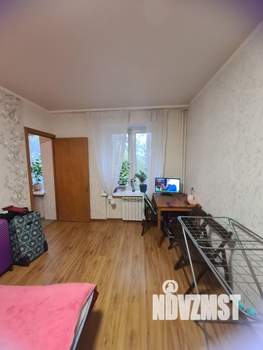 1-к квартира, вторичка, 27м2, 3/5 этаж