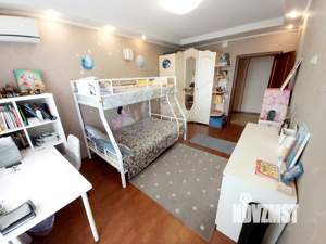 3-к квартира, вторичка, 101м2, 10/10 этаж