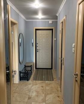 1-к квартира, вторичка, 36м2, 14/14 этаж