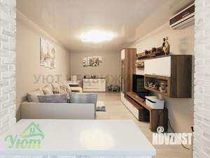 2-к квартира, вторичка, 50м2, 6/9 этаж