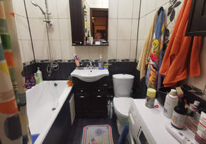 2-к квартира, вторичка, 62м2, 1/5 этаж