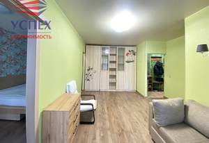 2-к квартира, вторичка, 43м2, 3/5 этаж