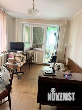 1-к квартира, вторичка, 35м2, 12/14 этаж