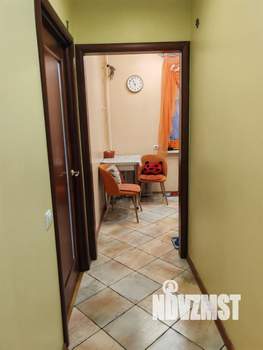 2-к квартира, вторичка, 43м2, 2/5 этаж