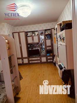 2-к квартира, вторичка, 42м2, 5/5 этаж