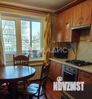2-к квартира, вторичка, 53м2, 4/5 этаж