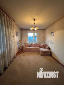 2-к квартира, вторичка, 53м2, 8/14 этаж