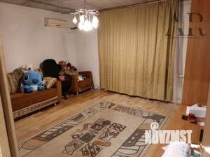 1-к квартира, вторичка, 47м2, 1/14 этаж