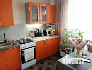 1-к квартира, вторичка, 39м2, 2/14 этаж