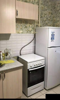 2-к квартира, вторичка, 45м2, 1/5 этаж
