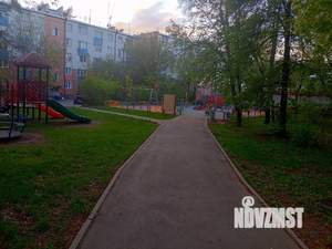 1-к квартира, вторичка, 28м2, 2/5 этаж