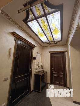 5-к квартира, вторичка, 170м2, 3/8 этаж