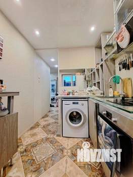 2-к квартира, вторичка, 47м2, 7/9 этаж