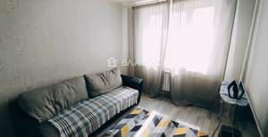 1-к квартира, вторичка, 37м2, 7/10 этаж