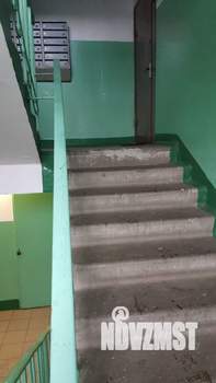 2-к квартира, вторичка, 49м2, 2/9 этаж