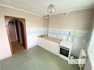 1-к квартира, вторичка, 33м2, 9/9 этаж