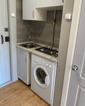 1-к квартира, вторичка, 13м2, 3/5 этаж