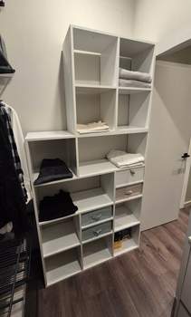1-к квартира, вторичка, 44м2, 7/10 этаж