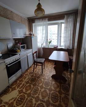 2-к квартира, вторичка, 52м2, 11/14 этаж
